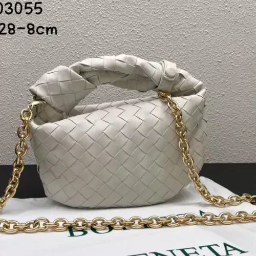 Cheap Bottega Veneta BV AAA Quality Handbags For Women #1372460 Replica Wholesale [$102.00 USD] [ITEM#1372460] on Replica Bottega Veneta BV AAA Quality Handbags