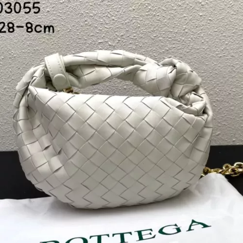 Cheap Bottega Veneta BV AAA Quality Handbags For Women #1372460 Replica Wholesale [$102.00 USD] [ITEM#1372460] on Replica Bottega Veneta BV AAA Quality Handbags