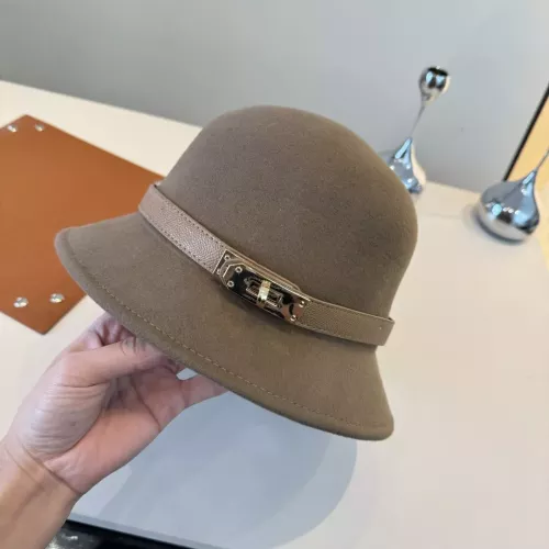 Cheap Hermes Caps #1372461 Replica Wholesale [$52.00 USD] [ITEM#1372461] on Replica Hermes Caps