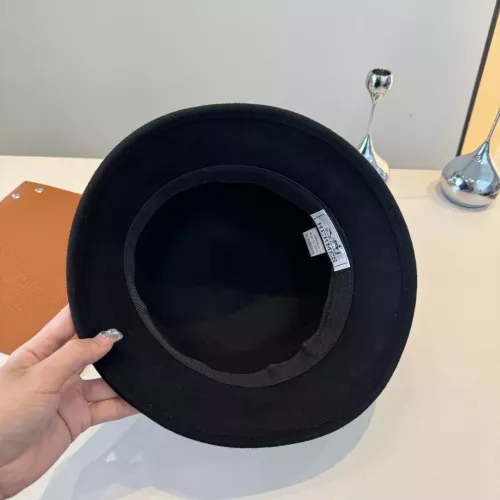 Cheap Hermes Caps #1372463 Replica Wholesale [$52.00 USD] [ITEM#1372463] on Replica Hermes Caps