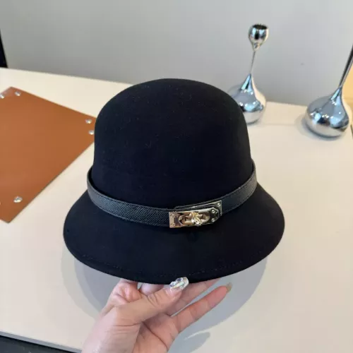 Cheap Hermes Caps #1372463 Replica Wholesale [$52.00 USD] [ITEM#1372463] on Replica Hermes Caps