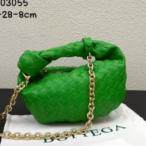 Bottega Veneta BV AAA Quality Handbags For Women #1372464
