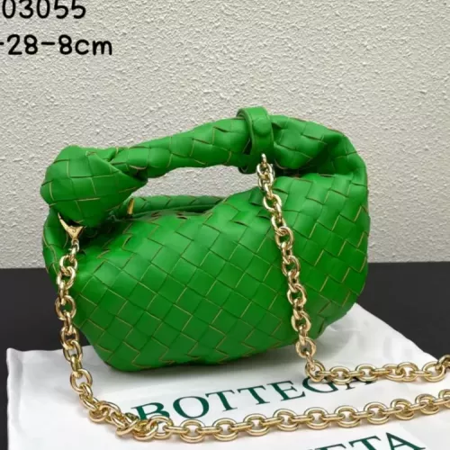 Cheap Bottega Veneta BV AAA Quality Handbags For Women #1372464 Replica Wholesale [$102.00 USD] [ITEM#1372464] on Replica Bottega Veneta BV AAA Quality Handbags
