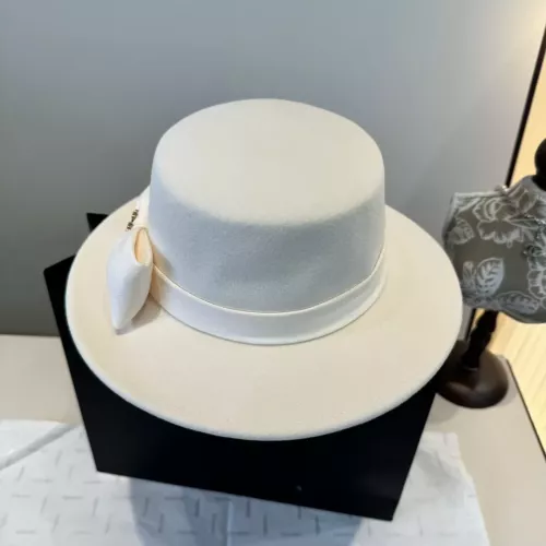Cheap Valentino Caps #1372465 Replica Wholesale [$56.00 USD] [ITEM#1372465] on Replica Valentino Caps