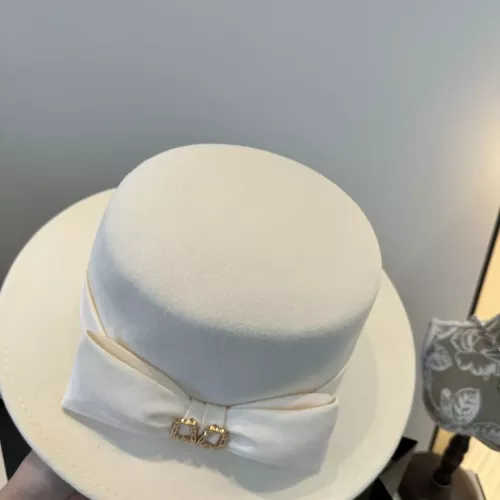 Cheap Valentino Caps #1372465 Replica Wholesale [$56.00 USD] [ITEM#1372465] on Replica Valentino Caps