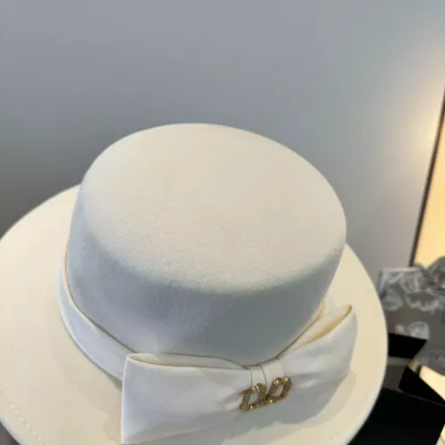 Cheap Valentino Caps #1372465 Replica Wholesale [$56.00 USD] [ITEM#1372465] on Replica Valentino Caps