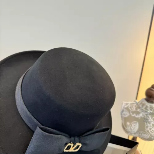 Cheap Valentino Caps #1372466 Replica Wholesale [$56.00 USD] [ITEM#1372466] on Replica Valentino Caps