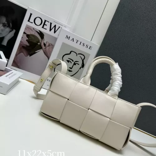 Cheap Bottega Veneta BV AAA Quality Handbags For Women #1372467 Replica Wholesale [$96.00 USD] [ITEM#1372467] on Replica Bottega Veneta BV AAA Quality Handbags