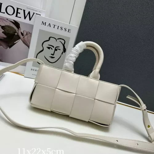 Cheap Bottega Veneta BV AAA Quality Handbags For Women #1372467 Replica Wholesale [$96.00 USD] [ITEM#1372467] on Replica Bottega Veneta BV AAA Quality Handbags