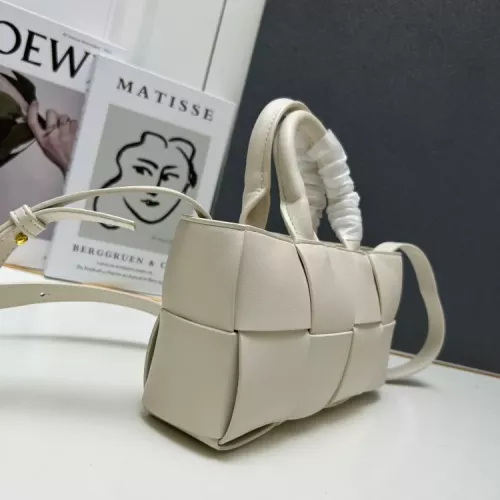 Cheap Bottega Veneta BV AAA Quality Handbags For Women #1372467 Replica Wholesale [$96.00 USD] [ITEM#1372467] on Replica Bottega Veneta BV AAA Quality Handbags