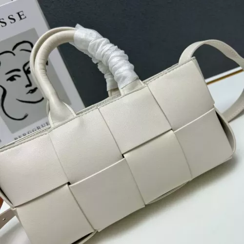 Cheap Bottega Veneta BV AAA Quality Handbags For Women #1372467 Replica Wholesale [$96.00 USD] [ITEM#1372467] on Replica Bottega Veneta BV AAA Quality Handbags