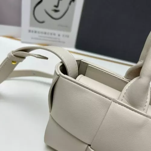 Cheap Bottega Veneta BV AAA Quality Handbags For Women #1372467 Replica Wholesale [$96.00 USD] [ITEM#1372467] on Replica Bottega Veneta BV AAA Quality Handbags