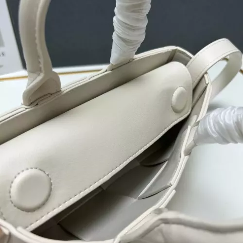 Cheap Bottega Veneta BV AAA Quality Handbags For Women #1372467 Replica Wholesale [$96.00 USD] [ITEM#1372467] on Replica Bottega Veneta BV AAA Quality Handbags