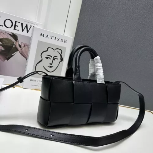 Cheap Bottega Veneta BV AAA Quality Handbags For Women #1372468 Replica Wholesale [$96.00 USD] [ITEM#1372468] on Replica Bottega Veneta BV AAA Quality Handbags
