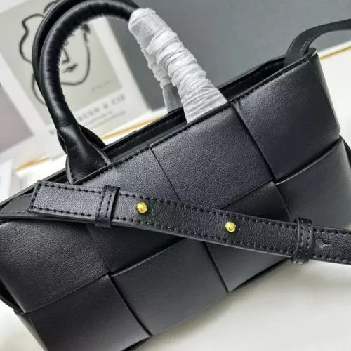 Cheap Bottega Veneta BV AAA Quality Handbags For Women #1372468 Replica Wholesale [$96.00 USD] [ITEM#1372468] on Replica Bottega Veneta BV AAA Quality Handbags