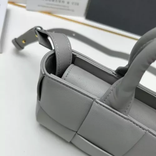 Cheap Bottega Veneta BV AAA Quality Handbags For Women #1372469 Replica Wholesale [$96.00 USD] [ITEM#1372469] on Replica Bottega Veneta BV AAA Quality Handbags