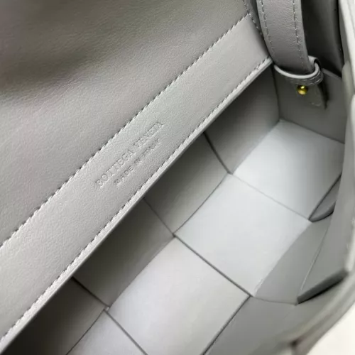 Cheap Bottega Veneta BV AAA Quality Handbags For Women #1372469 Replica Wholesale [$96.00 USD] [ITEM#1372469] on Replica Bottega Veneta BV AAA Quality Handbags