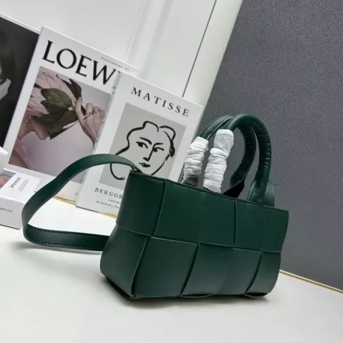 Cheap Bottega Veneta BV AAA Quality Handbags For Women #1372470 Replica Wholesale [$96.00 USD] [ITEM#1372470] on Replica Bottega Veneta BV AAA Quality Handbags