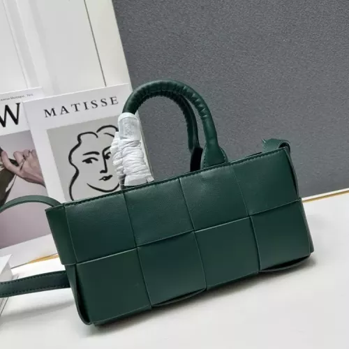 Cheap Bottega Veneta BV AAA Quality Handbags For Women #1372470 Replica Wholesale [$96.00 USD] [ITEM#1372470] on Replica Bottega Veneta BV AAA Quality Handbags