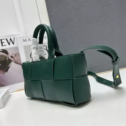 Cheap Bottega Veneta BV AAA Quality Handbags For Women #1372470 Replica Wholesale [$96.00 USD] [ITEM#1372470] on Replica Bottega Veneta BV AAA Quality Handbags