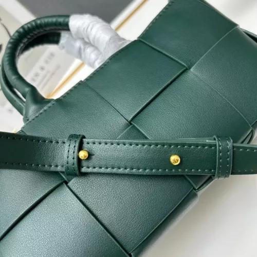 Cheap Bottega Veneta BV AAA Quality Handbags For Women #1372470 Replica Wholesale [$96.00 USD] [ITEM#1372470] on Replica Bottega Veneta BV AAA Quality Handbags