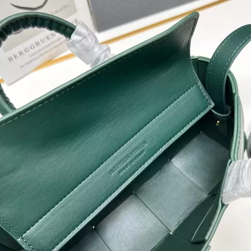 Cheap Bottega Veneta BV AAA Quality Handbags For Women #1372470 Replica Wholesale [$96.00 USD] [ITEM#1372470] on Replica Bottega Veneta BV AAA Quality Handbags