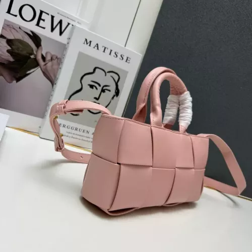 Cheap Bottega Veneta BV AAA Quality Handbags For Women #1372471 Replica Wholesale [$96.00 USD] [ITEM#1372471] on Replica Bottega Veneta BV AAA Quality Handbags