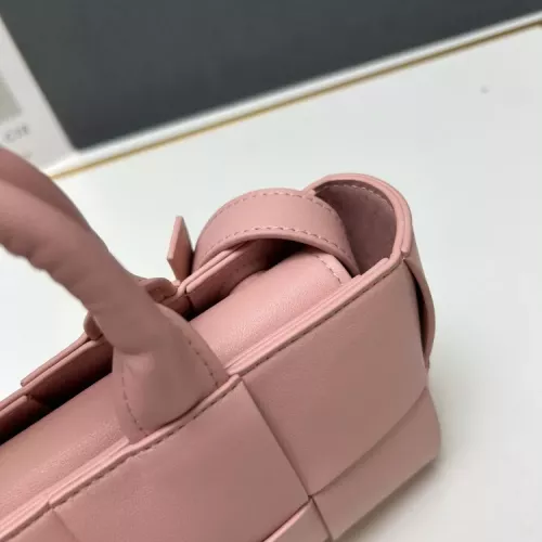 Cheap Bottega Veneta BV AAA Quality Handbags For Women #1372471 Replica Wholesale [$96.00 USD] [ITEM#1372471] on Replica Bottega Veneta BV AAA Quality Handbags