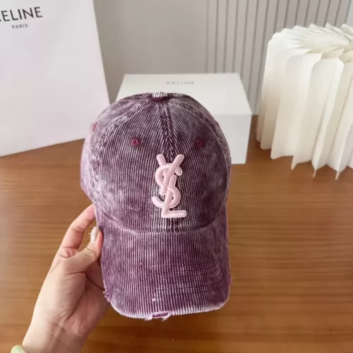 Yves Saint Laurent YSL Caps #1372476