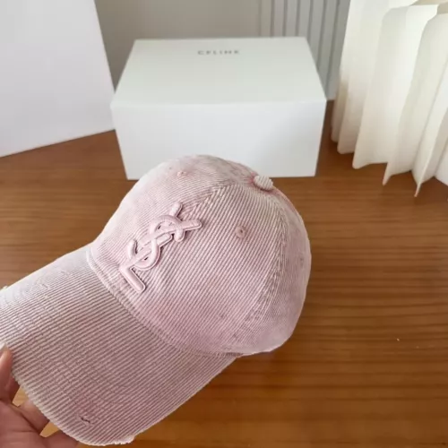 Cheap Yves Saint Laurent YSL Caps #1372477 Replica Wholesale [$27.00 USD] [ITEM#1372477] on Replica Yves Saint Laurent YSL Caps