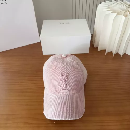 Cheap Yves Saint Laurent YSL Caps #1372477 Replica Wholesale [$27.00 USD] [ITEM#1372477] on Replica Yves Saint Laurent YSL Caps
