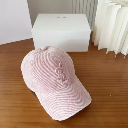 Cheap Yves Saint Laurent YSL Caps #1372477 Replica Wholesale [$27.00 USD] [ITEM#1372477] on Replica Yves Saint Laurent YSL Caps