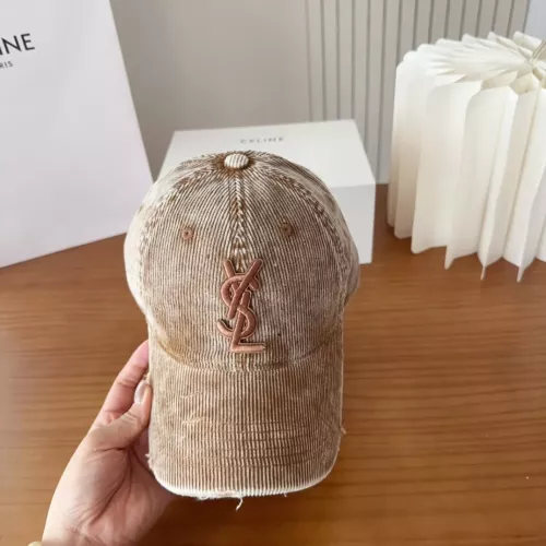 Yves Saint Laurent YSL Caps #1372478