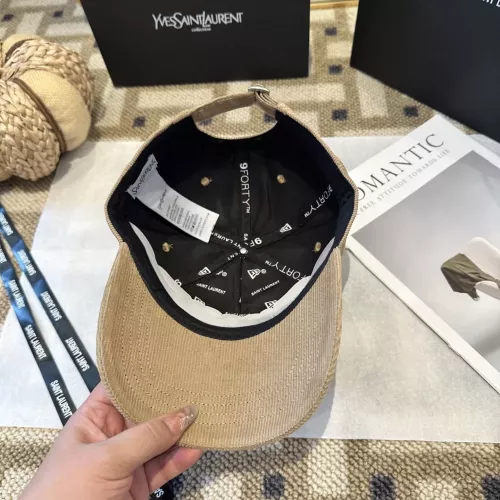 Cheap Yves Saint Laurent YSL Caps #1372480 Replica Wholesale [$25.00 USD] [ITEM#1372480] on Replica Yves Saint Laurent YSL Caps