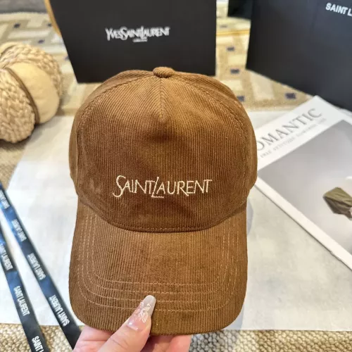 Yves Saint Laurent YSL Caps #1372481