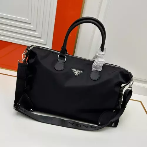 Prada Travel Bags #1372496