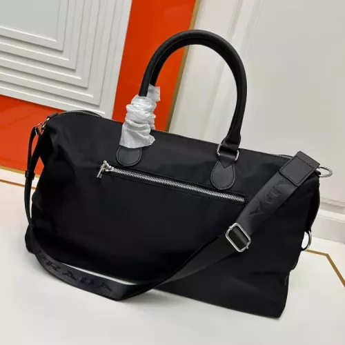 Cheap Prada Travel Bags #1372496 Replica Wholesale [$88.00 USD] [ITEM#1372496] on Replica Prada Travel Bags