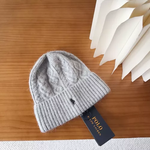 Ralph Lauren Polo Caps #1372498