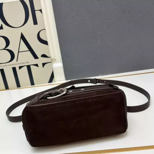 Cheap LOEWE AAA Quality Messenger Bags For Women #1372499 Replica Wholesale [$102.00 USD] [ITEM#1372499] on Replica LOEWE AAA Quality Messenger Bags
