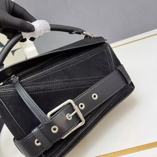 Cheap LOEWE AAA Quality Messenger Bags For Women #1372500 Replica Wholesale [$102.00 USD] [ITEM#1372500] on Replica LOEWE AAA Quality Messenger Bags
