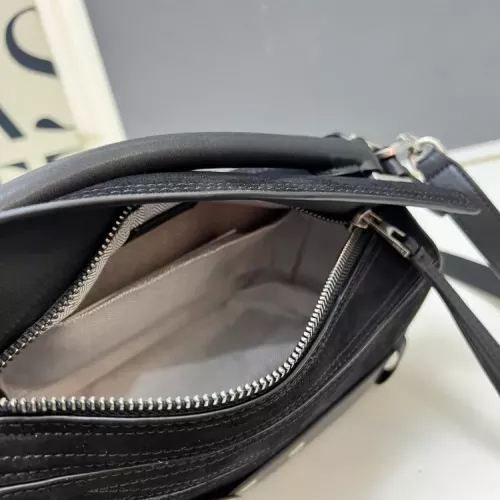Cheap LOEWE AAA Quality Messenger Bags For Women #1372500 Replica Wholesale [$102.00 USD] [ITEM#1372500] on Replica LOEWE AAA Quality Messenger Bags