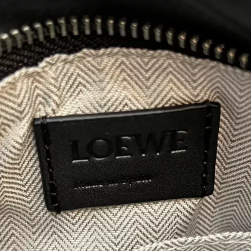 Cheap LOEWE AAA Quality Messenger Bags For Women #1372500 Replica Wholesale [$102.00 USD] [ITEM#1372500] on Replica LOEWE AAA Quality Messenger Bags
