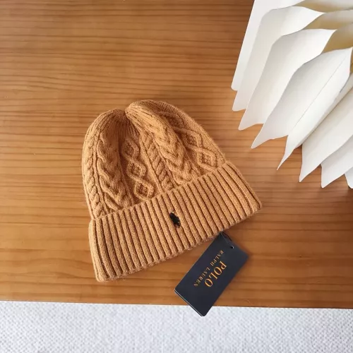 Ralph Lauren Polo Caps #1372502