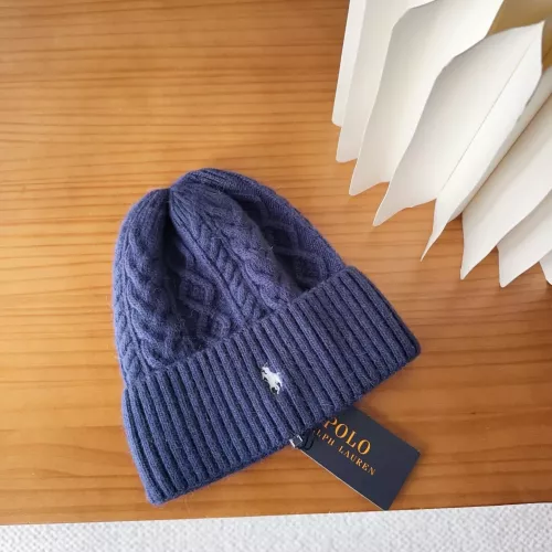Ralph Lauren Polo Caps #1372503