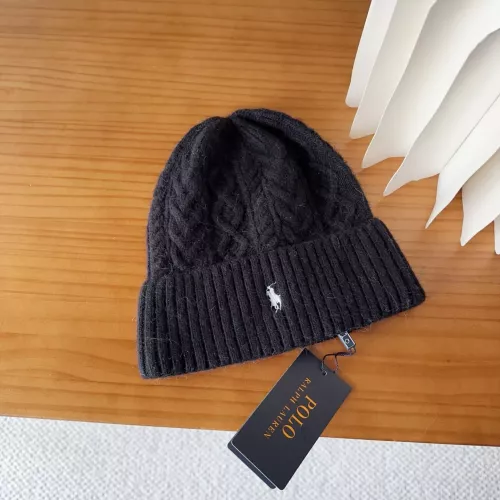 Ralph Lauren Polo Caps #1372504