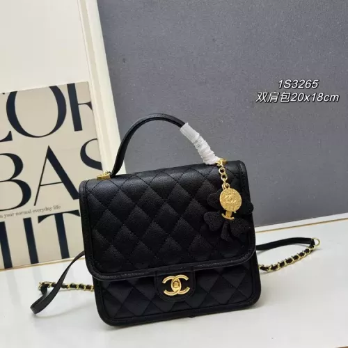 Chanel AAA Quality Backpacks For Women #1372505