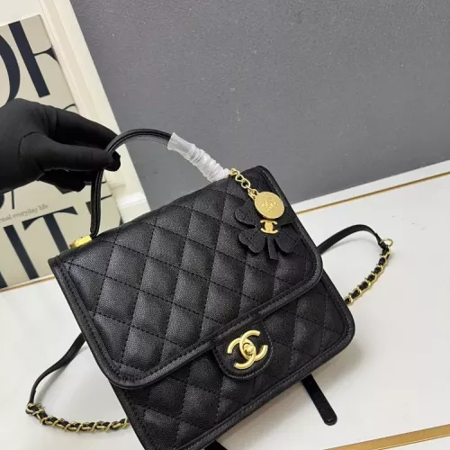 Cheap Chanel AAA Quality Backpacks For Women #1372505 Replica Wholesale [$96.00 USD] [ITEM#1372505] on Replica Chanel AAA Quality Backpacks