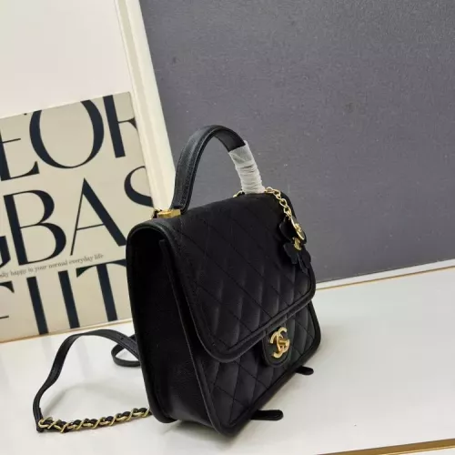 Cheap Chanel AAA Quality Backpacks For Women #1372505 Replica Wholesale [$96.00 USD] [ITEM#1372505] on Replica Chanel AAA Quality Backpacks