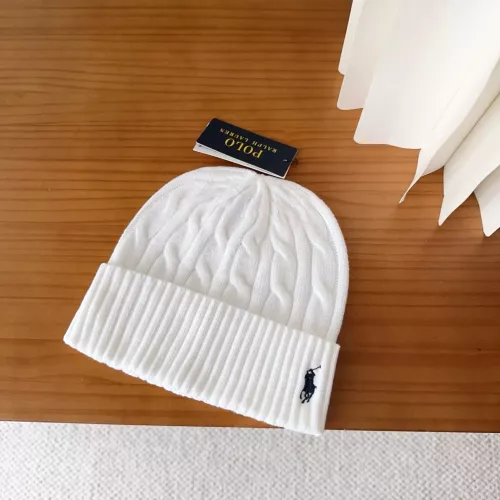 Ralph Lauren Polo Caps #1372506
