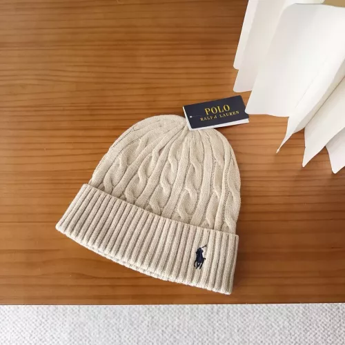 Ralph Lauren Polo Caps #1372507